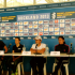 Auckland Pre Race Press Conference