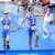 Record-breaking ITU Paratriathlon World Championships in Auckland