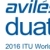 King of Spain accepts position as Honorary President for 2016 Duathlon World Championships
