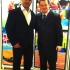 Brazilian Triathlon Federation meets Brazilian Paralympic Committee