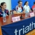 Beijing Pre-race Press Conference Highlights
