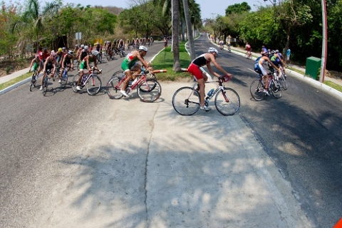 Essential Triathlon Training Tips: Bike Safety