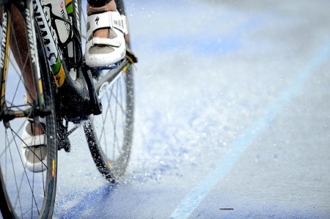 Essential Triathlon Training Tips: Bike Coordination