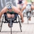 Medal events for 2016 Paralympics announced