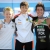 Gold for Germanyâ€™s LÃ¶schke at 2009 ITU Triathlon U23 World Championships