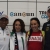 2012 Cancun World Cup Pre-race Press Conference Highlights