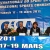 ITU President at Africa International Sports Convention (CISA)