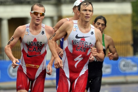 Canada announces Olympic team for London 2012