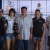 Athletes meet the press at Cozumel World Cup