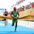 Grajales takes Toronto Pan Ams in sprint finish