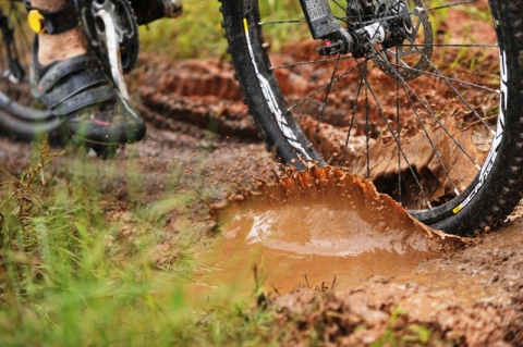 ITU announces 2012 and 2013 ITU Cross Triathlon World Championships