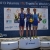 Buckingham breaks for first World Cup title