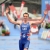 Alistair Brownlee leads from start to finish in stunning Kitzbühel win