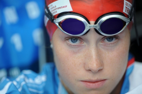 Athletes ready to do battle in Madrid