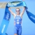 Great Britain’s Non Stanford wins 2012 ITU Under23 World Championship
