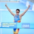 Javier Gomez (ESP) claims more gold in Auckland