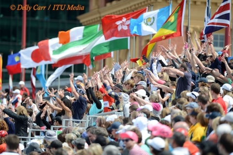 2012 highlights: The 2012 Season in Numbers