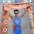Gomez victorious at ITU World Cup Mooloolaba