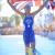 Great Britain top ITU Triathlon World Championship Elite Medal Table