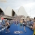 Podium wide open as ITU World Triathlon Series gets underway in Sydney