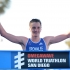 Alistair Brownlee crushes San Diego field in ITU World Triathlon Series return