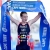 Alistair Brownlee captures World Triathlon Series in 18 in Cape Town