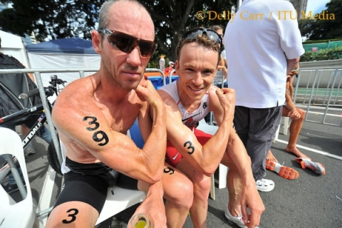 2012 Photo of the Year Week One Result