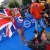 Brits Grab Gold and Silver at 2009 ITU Triathlon U23 World Championships