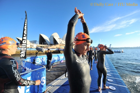 2012 Photo of the Year - Week One: Sydney