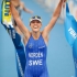 Norden puts Swedish Triathlon on the Map
