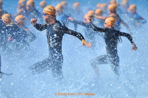 Sprint Oceania titles up for grabs in Devonport
