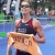 Kaitlin Donner superb in New Plymouth World Cup win