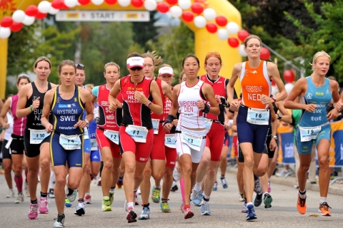 World Games to double as 2013 ITU Duathlon World Championships