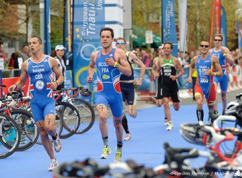 2011 Duathlon World Champions to be crowned in Gijon