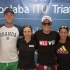 Mooloolaba Pre-Race Press Conference Highlights