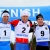 Andreev (RUS) and Erbenova (CZE) crowned the 2012 ITU Winter Triathlon World Champions