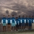 Team OTU trains at Fiji Continental Cup Camp