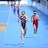 Essential Triathlon Training Tips: The finish