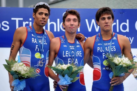 French Triple Threat in Tiszaujvaros as Pierre Le Corre snatches victory