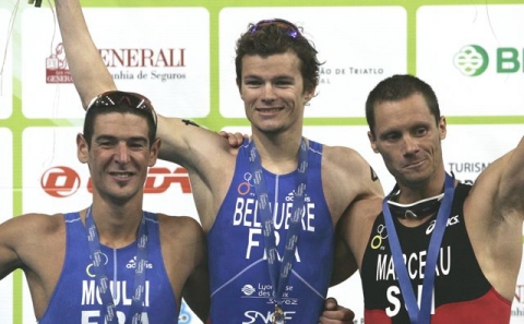 Team Profile: France