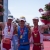 Javier Gomez enjoys Golden debut in Barcelona