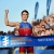 Gomez adds Stockholm to list of WTS victories