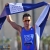 Gomez storms to victory at European Championships