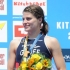 Groff and Huerta named USA Triathlon 2011 Elite Athletes of the Year
