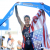 Jorgensen headlines home WTS race in Chicago