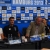 Hamburg Press Conference