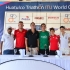 Huatulco press conference highlights