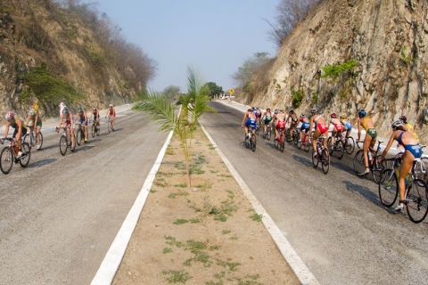 London Olympic qualifying update after Huatulco, before San Diego