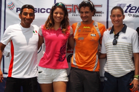 2012 Huatulco World Cup press conference highlights