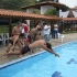 PATCO/ITU Level II Coaches Course in Guatapé, Colombia